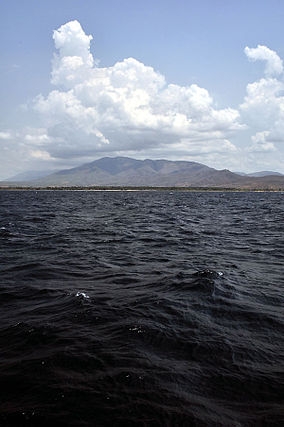 Mahale Mountains Mahale Mountains