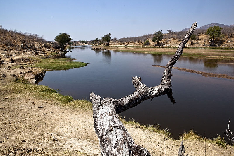 Ruaha Ruaha