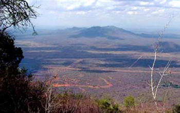 Mkomazi Mkomazi