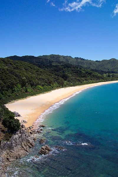 Abel Tasman National Park Abel Tasman National Park