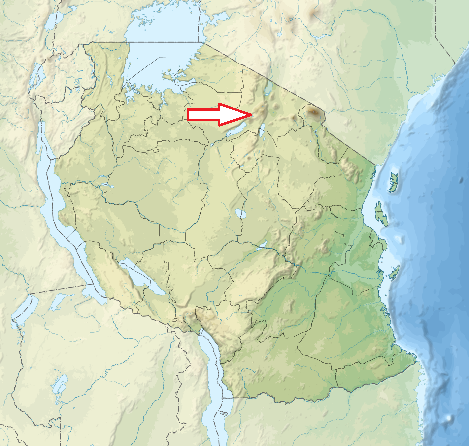 Ngorongoro Ngorongoro