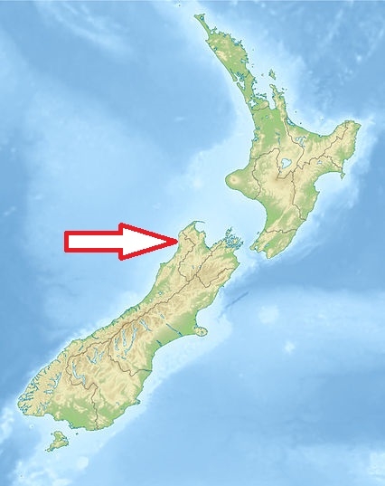 Kahurangi Kahurangi