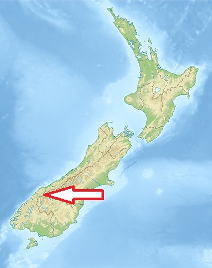 Mount Aspiring National Park Mount Aspiring National Park