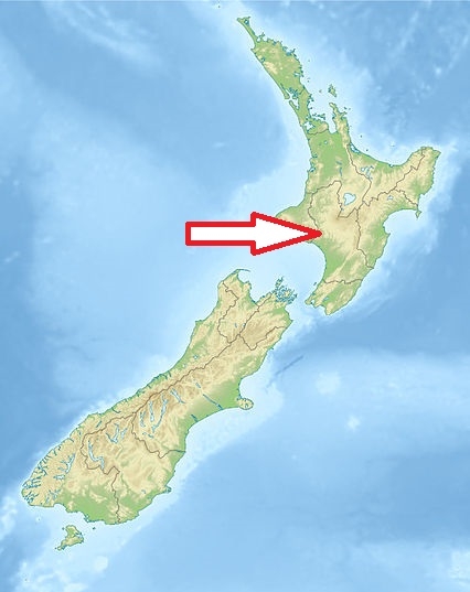 Whanganui Whanganui