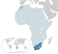 Mapa - JAR