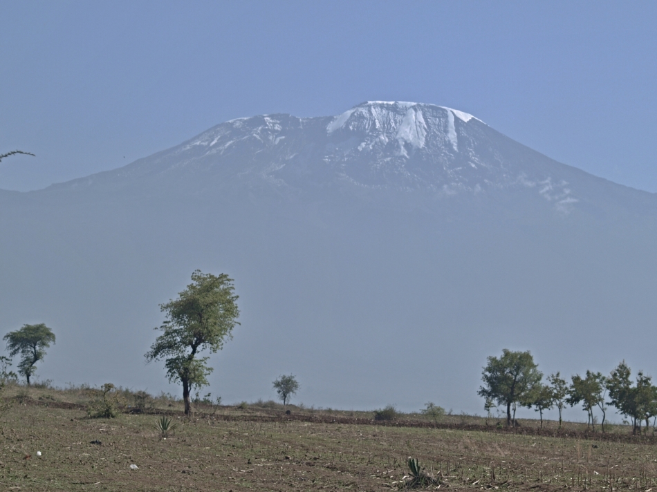 Kilimanžáro