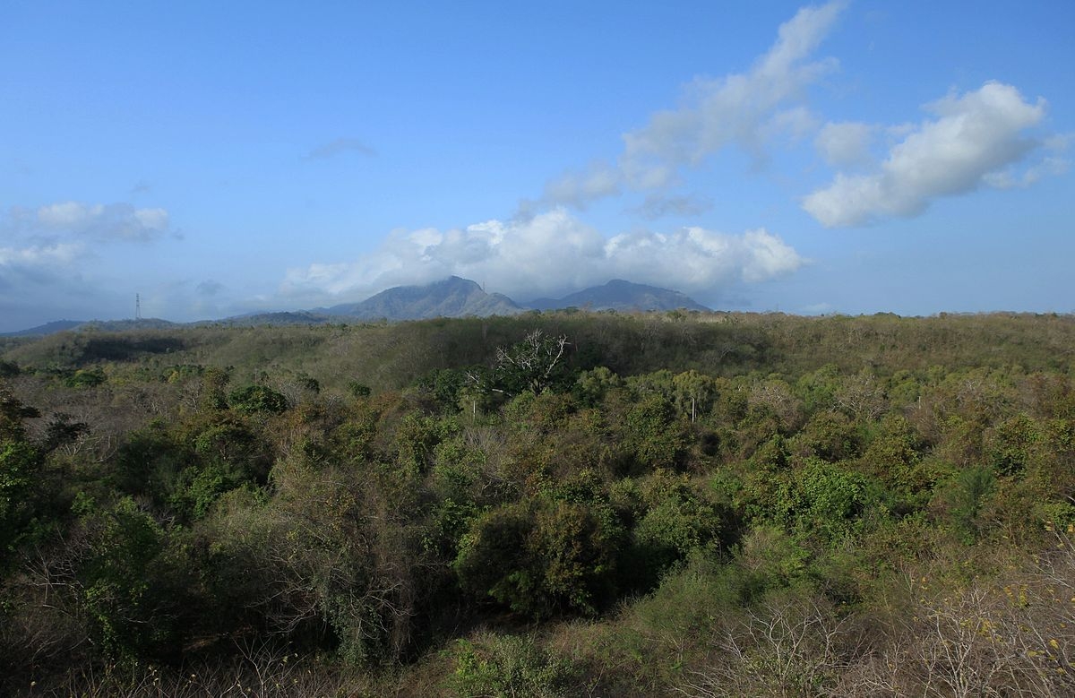 Bali Barat Bali Barat