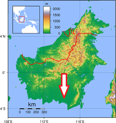 Sabangau Sabangau