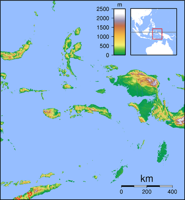 Halmahera