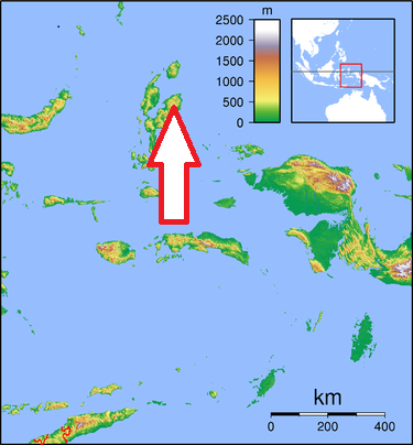 Aketajawe-Lolobata Aketajawe-Lolobata