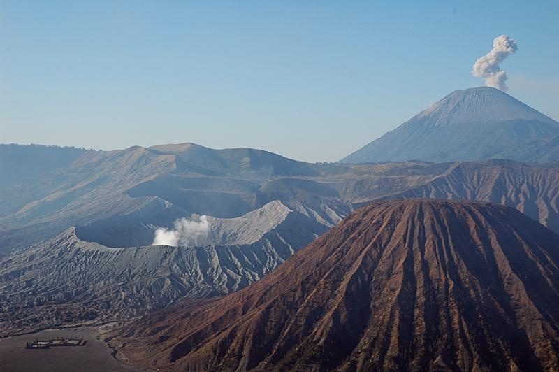 Bromo Tengger Semeru Bromo Tengger Semeru