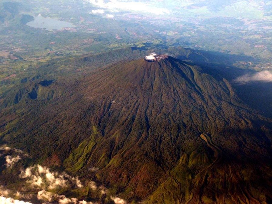 Gunung Ciremai Gunung Ciremai