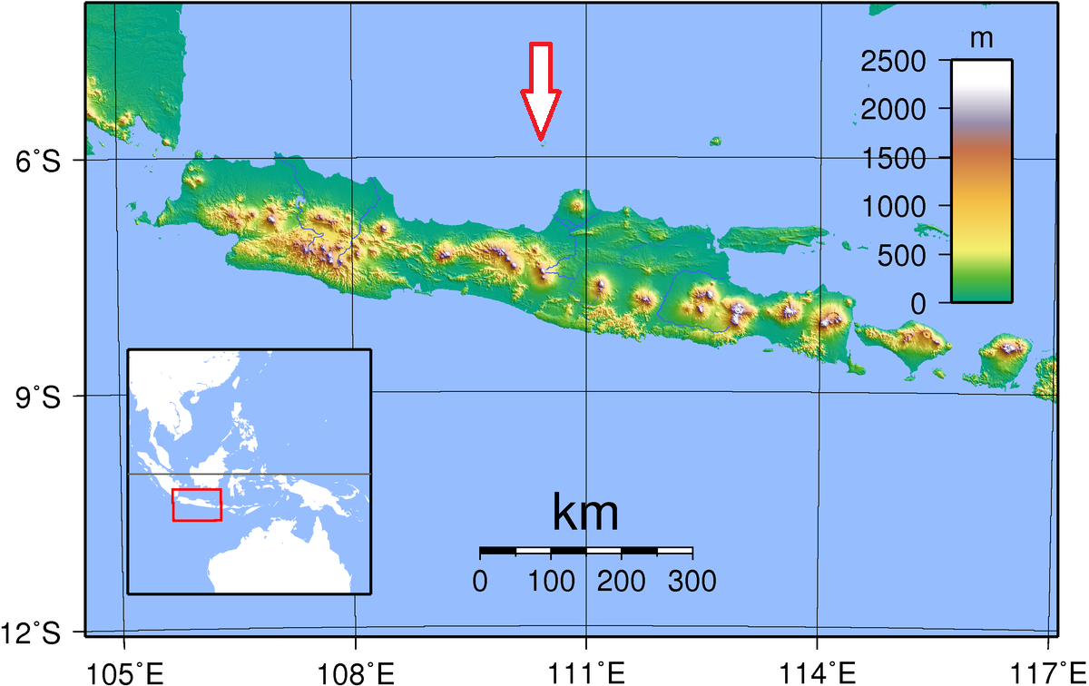 Karimunjawa Karimunjawa