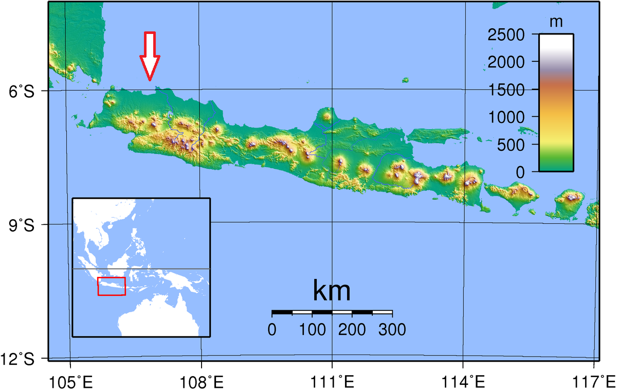 Kepulauan Seribu Kepulauan Seribu