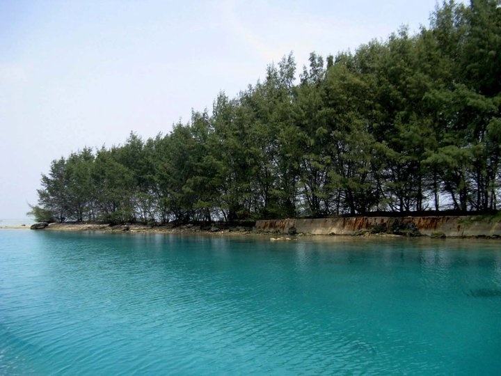Kepulauan Seribu Kepulauan Seribu