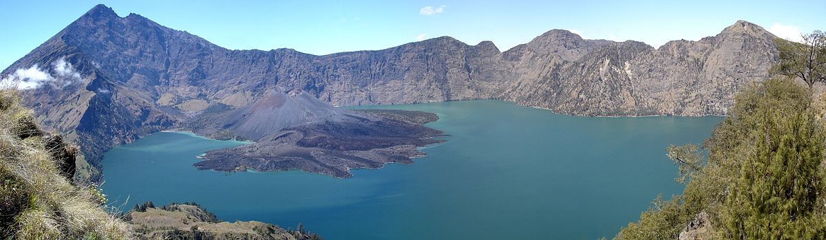 Gunung Rinjani
