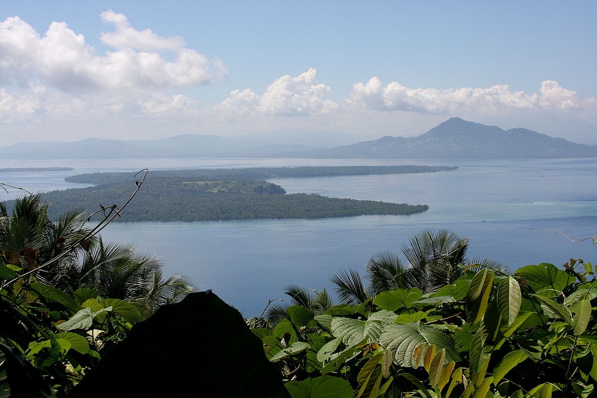 Bunaken Bunaken