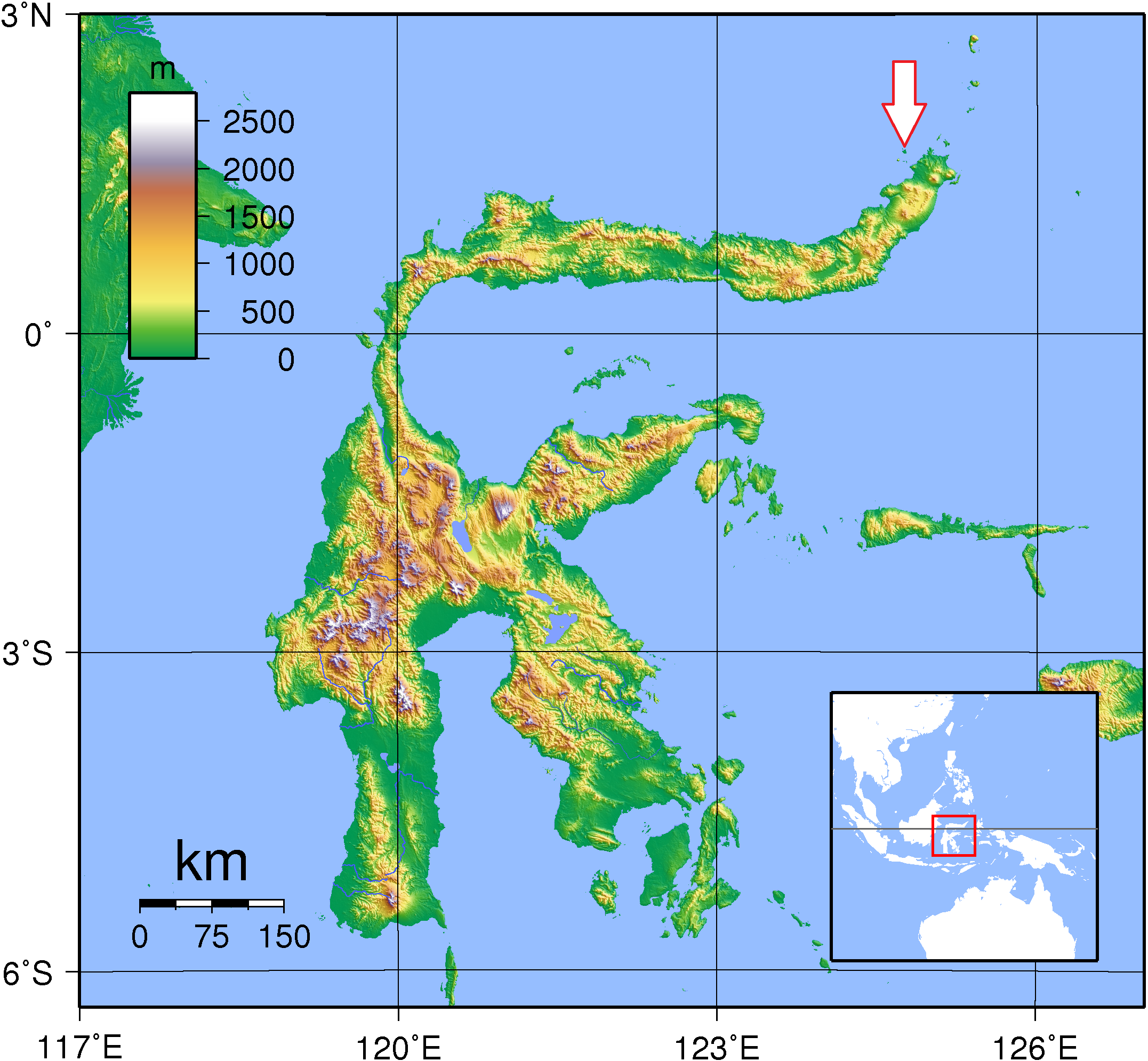 Bunaken Bunaken