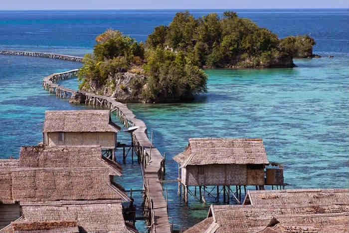Kepulauan Togean Kepulauan Togean