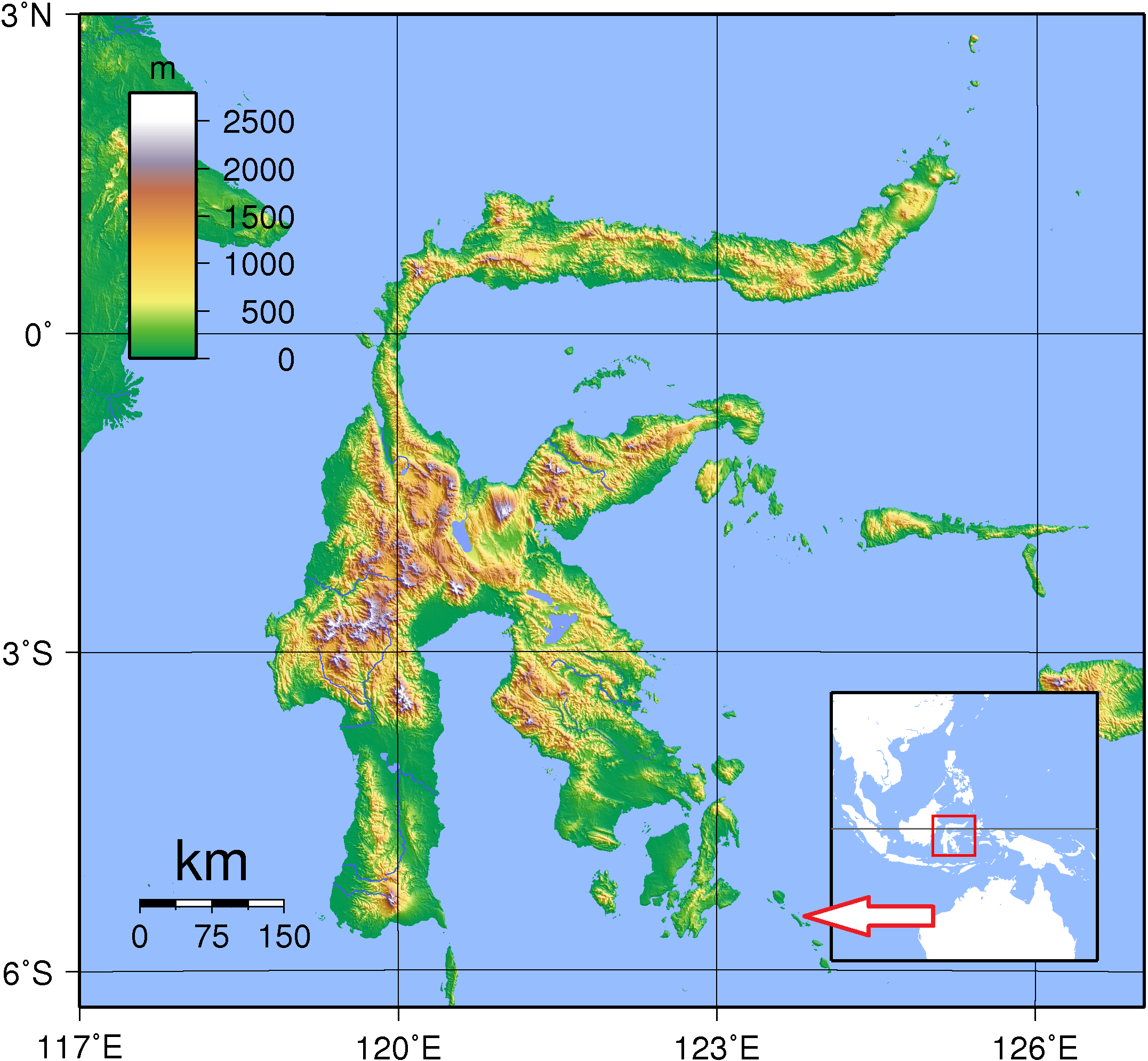 Wakatobi Wakatobi