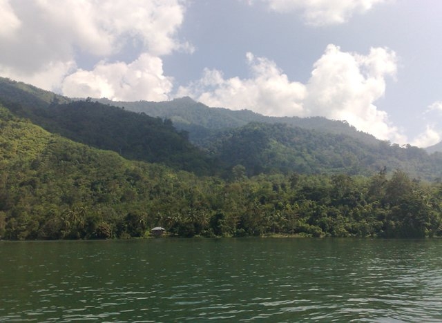 Bukit Barisan Selatan Bukit Barisan Selatan