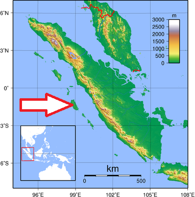 Siberut Siberut