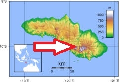Laiwangi Wanggameti Laiwangi Wanggameti