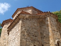 Bazilika ze 7. století