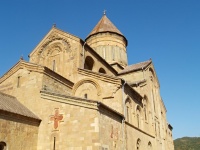 Katedrála Svetitskhoveli