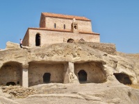 Bazilika z 9. století