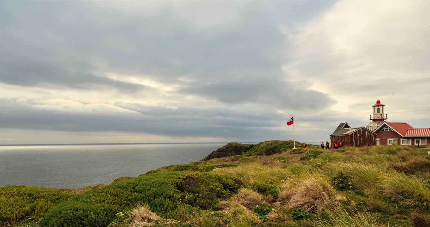 Cabo de Hornos National Park 