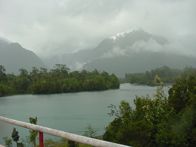 Corcovado