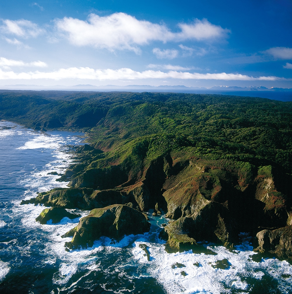 Isla Guambiln