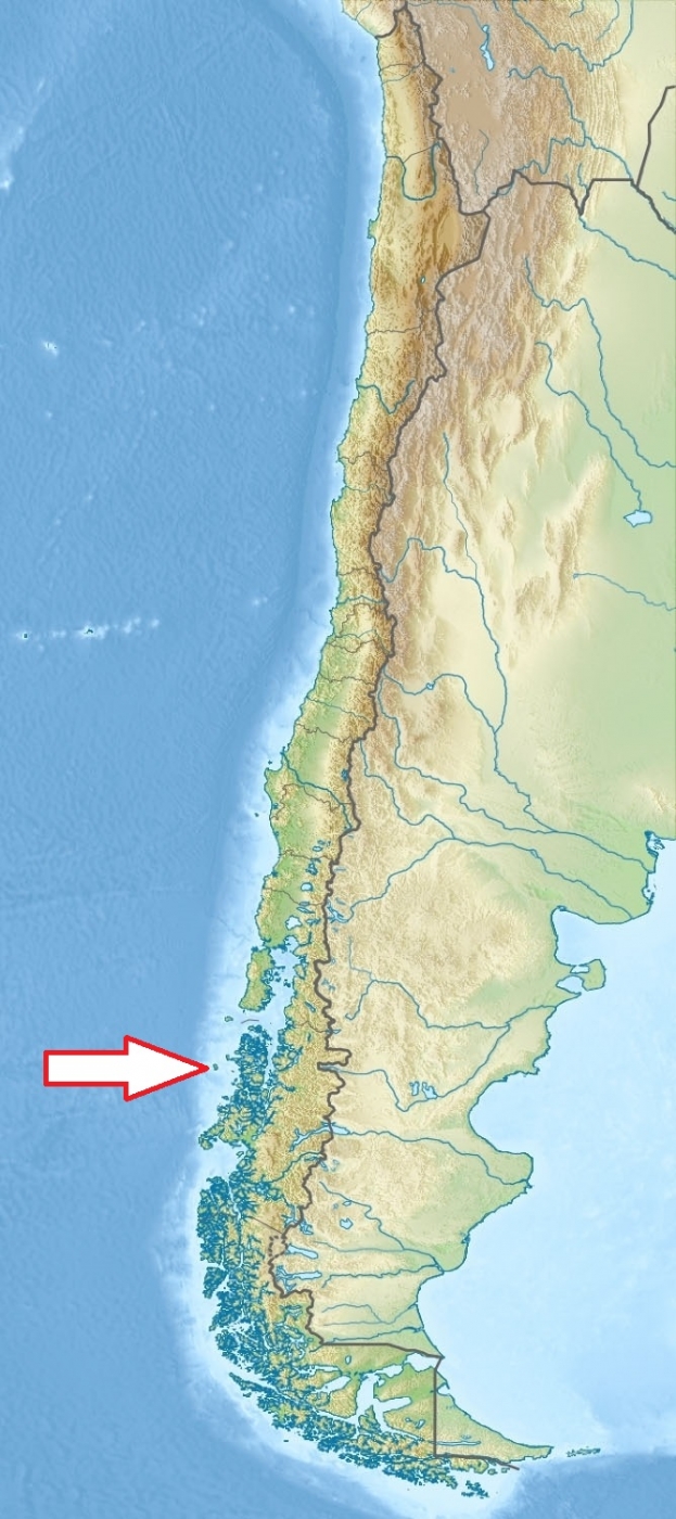 Isla Guambiln Isla Guambiln