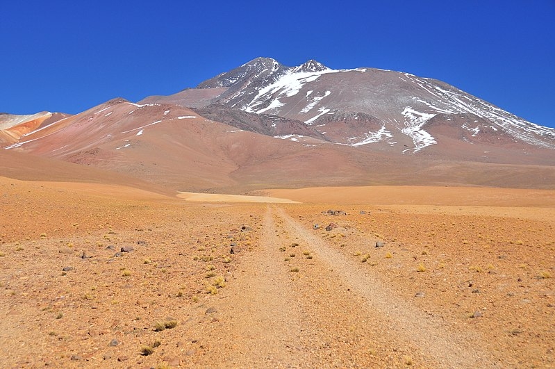 Llullaillaco National Park