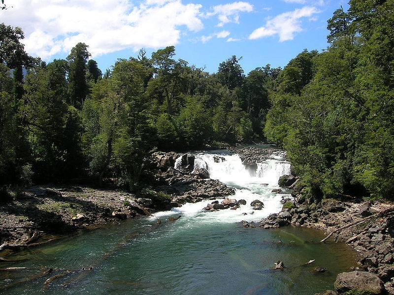 Puyehue