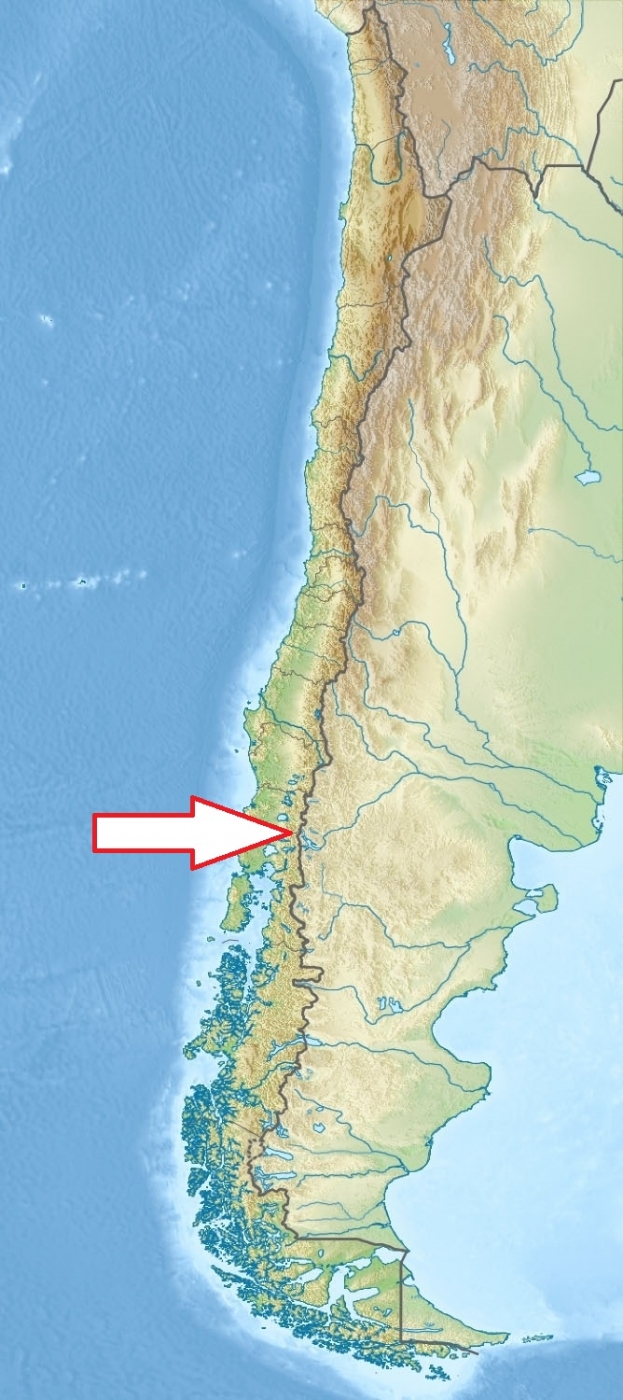 Puyehue Puyehue