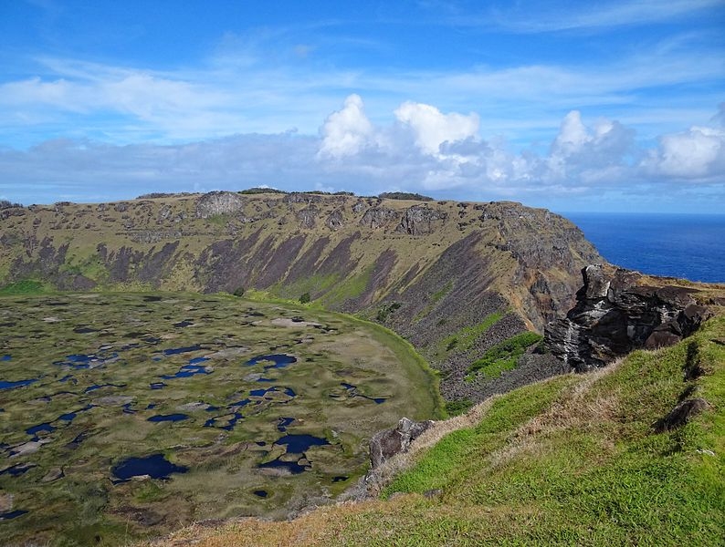 Rapa Nui National Park