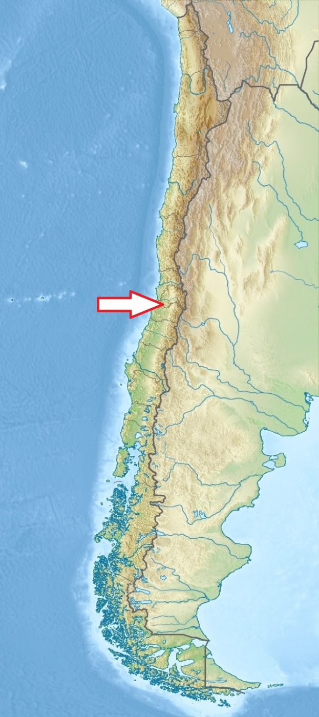 Las Palmas de Cocalán Las Palmas de Cocalán