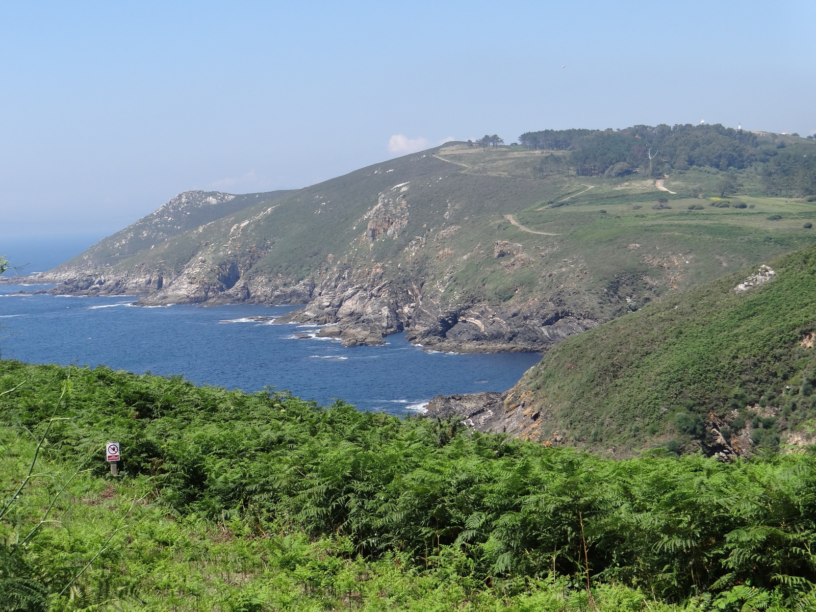Islas Atlánticas de Galicia Islas Atlánticas de Galicia