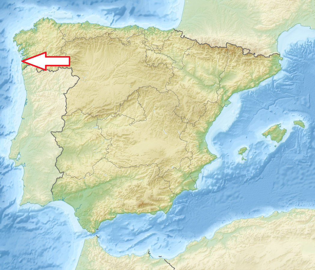 Islas Atlánticas de Galicia Islas Atlánticas de Galicia