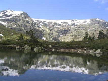 Sierra de Guadarrama National Park Sierra de Guadarrama National Park