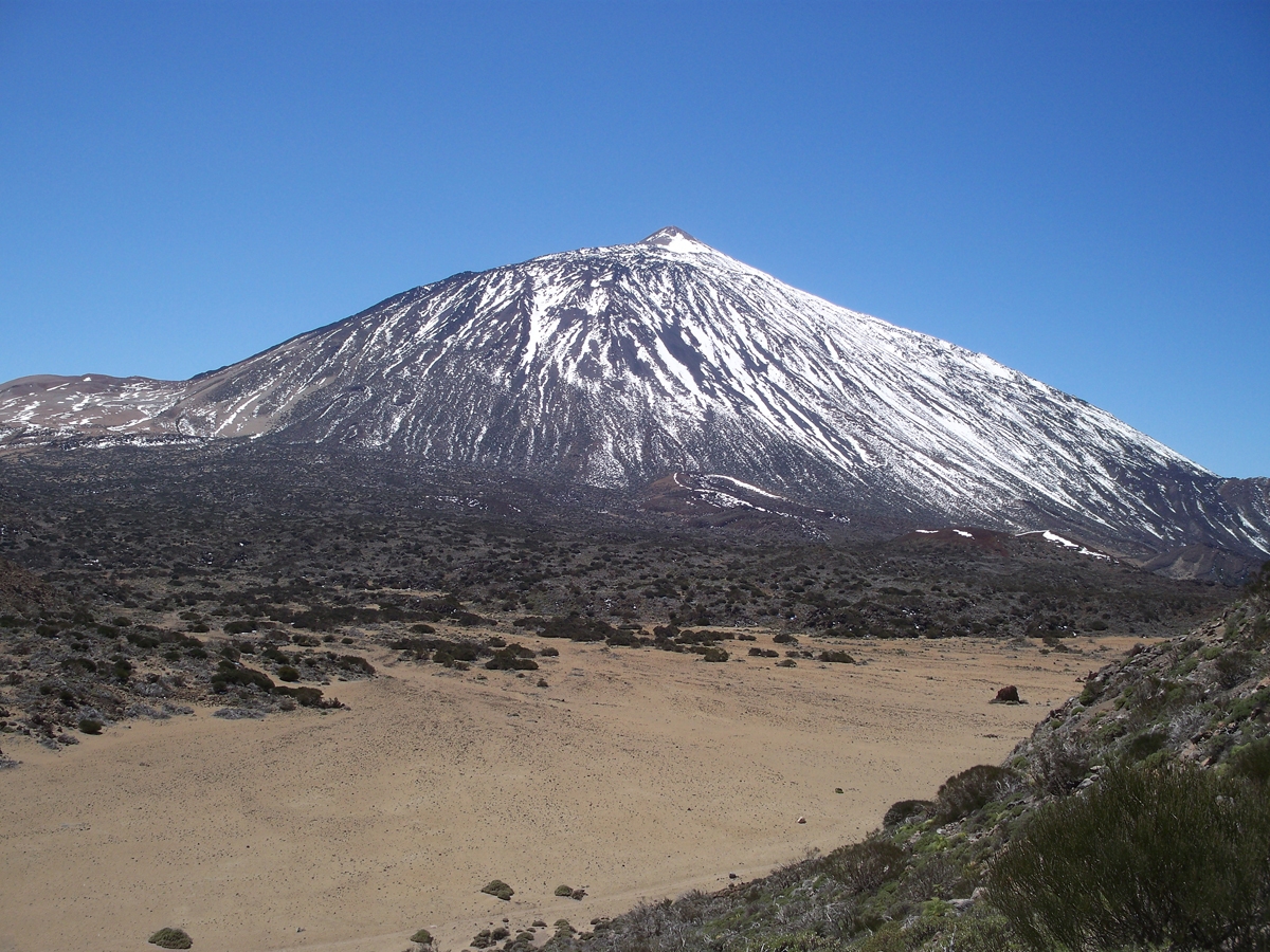 Teide National Park Teide National Park