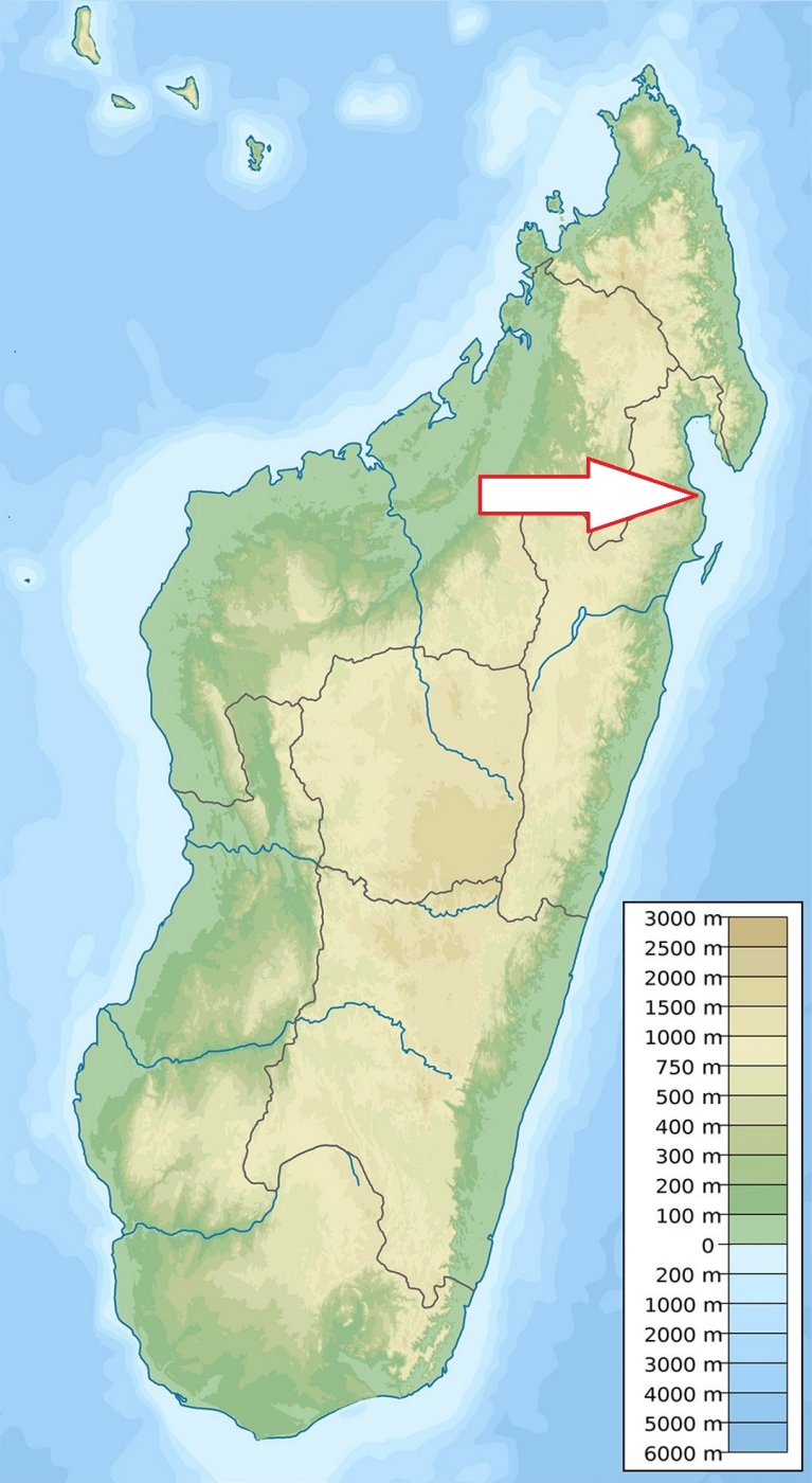 Mananara Nord Mananara Nord