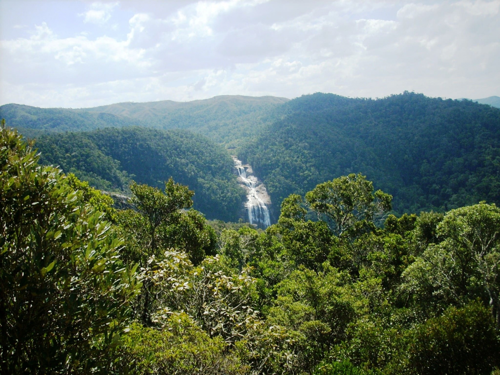 Marolambo National Park 