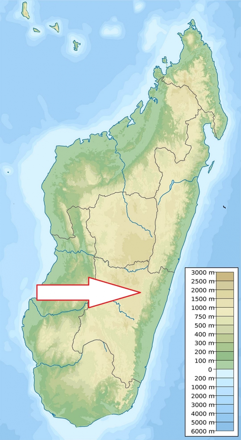 Ranomafana Ranomafana