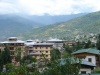 Město Thimphu