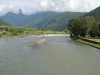 Údolí řeky Pho Chhu