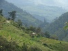 Údolí Mangde Chhu