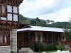 Pevnost (dzong) Jakar